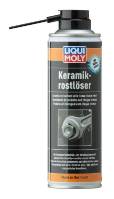 Rūdžių tirpiklis LIQUI MOLY 1641
