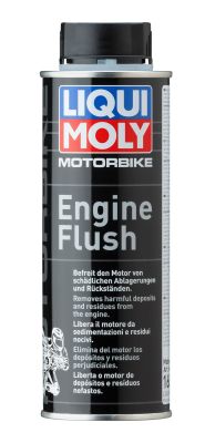 Variklio alyvos priedas LIQUI MOLY 1657