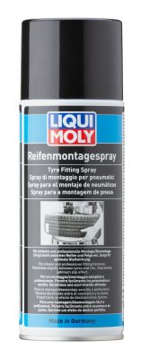Montavimo purškalas LIQUI MOLY 1658