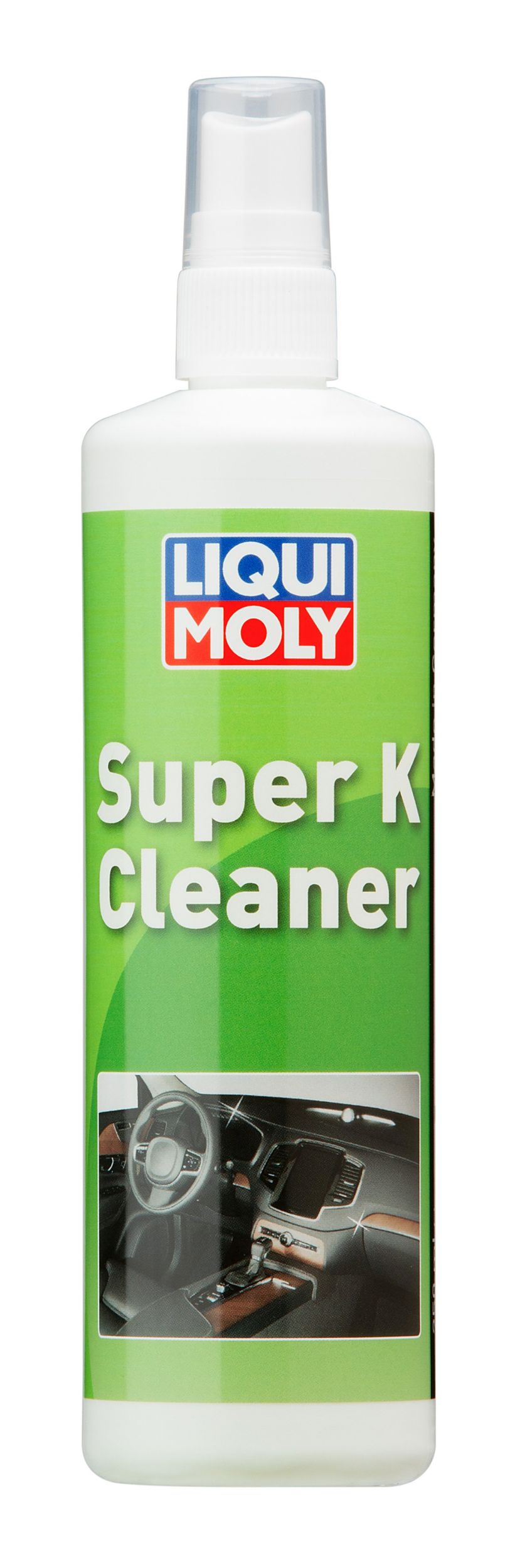 Variklio alyva LIQUI MOLY 1682