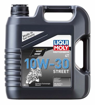 Variklio alyva LIQUI MOLY 1688