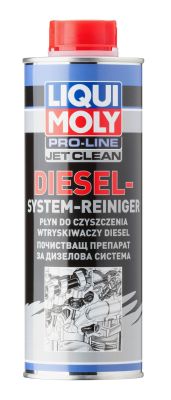 Kietųjų dalelių filtro skystis LIQUI MOLY 20452