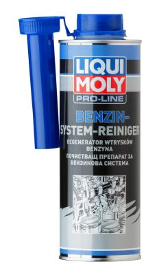 Kietųjų dalelių filtro skystis LIQUI MOLY 20453