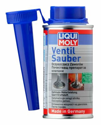Kietųjų dalelių filtro skystis LIQUI MOLY 20456