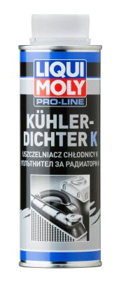 Radiatoriaus sandarinimo mišinys LIQUI MOLY 20457