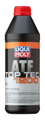 Transmisijos alyva LIQUI MOLY 20460