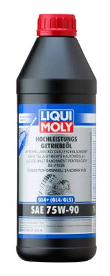 Transmisijos alyva LIQUI MOLY 20462