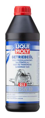 Transmisijos alyva LIQUI MOLY 20463