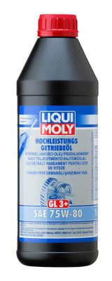 Transmisijos alyva LIQUI MOLY 20464