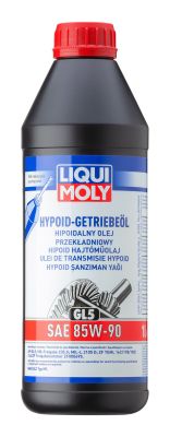 Transmisijos alyva LIQUI MOLY 20465