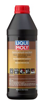 Hidraulinė alyva LIQUI MOLY 20468