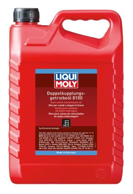 Transmisijos alyva LIQUI MOLY 20626