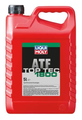 Transmisijos alyva LIQUI MOLY 20662