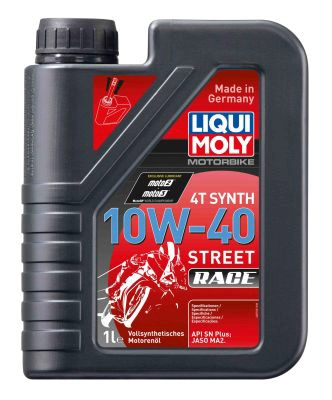 Variklio alyva LIQUI MOLY 20753