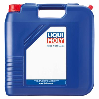 Transmisijos alyva LIQUI MOLY 20843