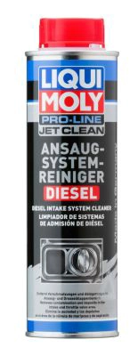 Kietųjų dalelių filtro skystis LIQUI MOLY 20986