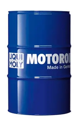 Variklio alyva LIQUI MOLY 2101