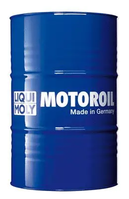 Variklio alyva LIQUI MOLY 2102