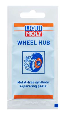 Montavimo pasta LIQUI MOLY 21120