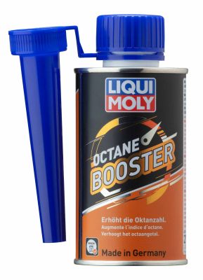Kietųjų dalelių filtro skystis LIQUI MOLY 21280
