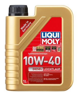 Variklio alyva LIQUI MOLY 21314