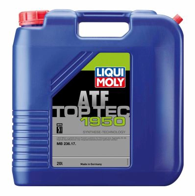 Transmisijos alyva LIQUI MOLY 21379