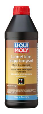 Transmisijos alyva LIQUI MOLY 21419