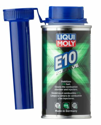 Kietųjų dalelių filtro skystis LIQUI MOLY 21421