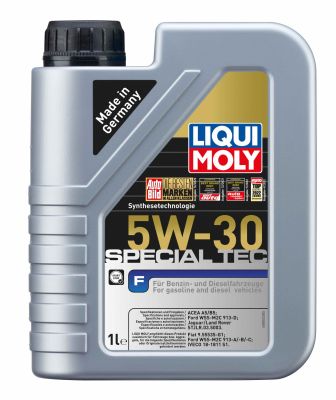 Variklio alyva LIQUI MOLY 2325