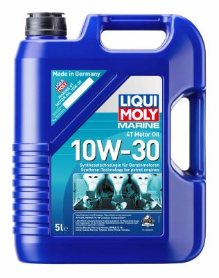 Variklio alyva LIQUI MOLY 25023