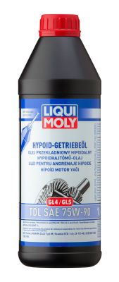 Transmisijos alyva LIQUI MOLY 2655