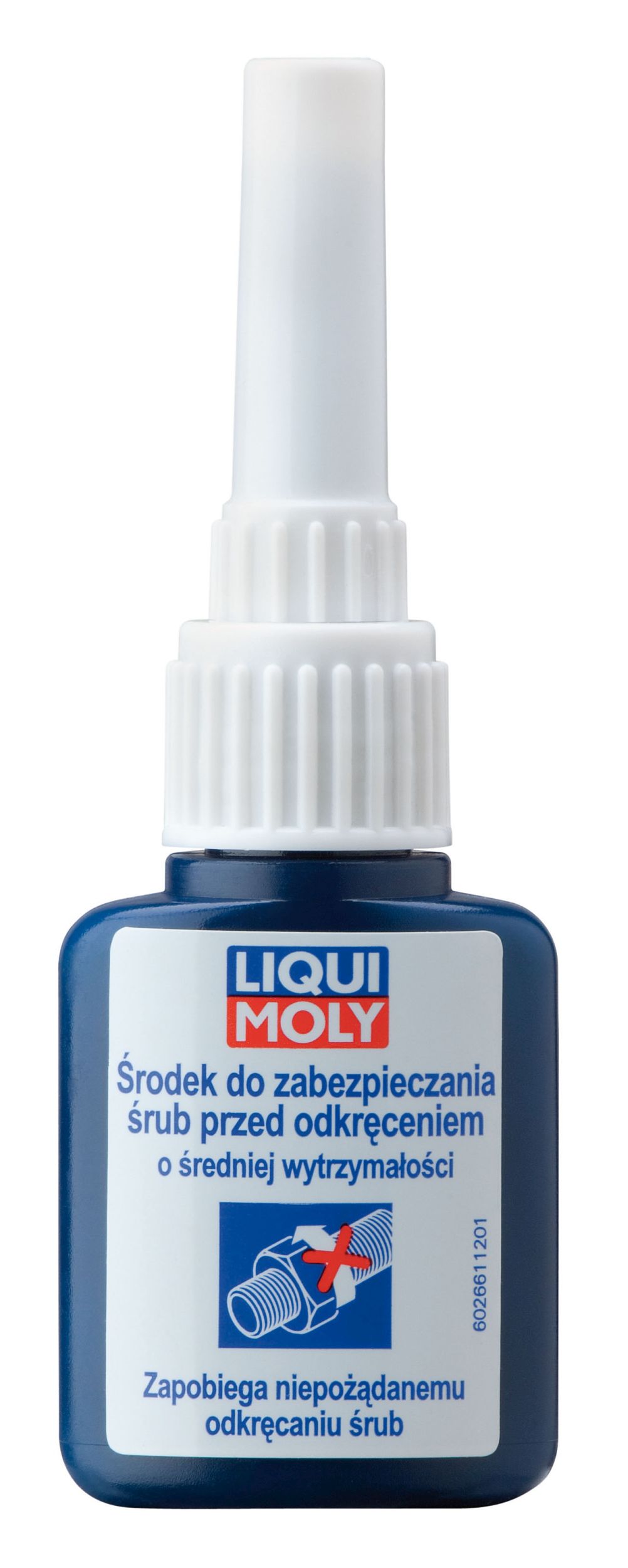 sriegių sandariklis LIQUI MOLY 2661