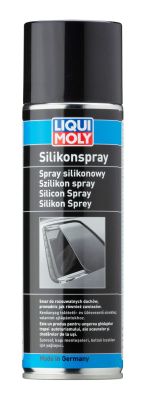 Silikoninis tepalas LIQUI MOLY 2665