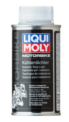 Radiatoriaus sandarinimo mišinys LIQUI MOLY 3043