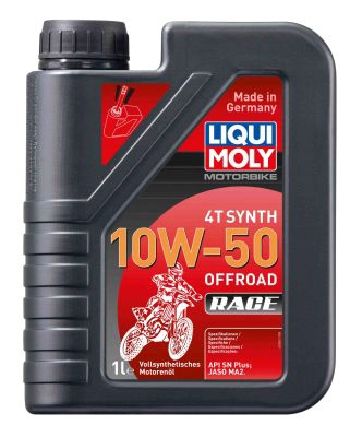 Variklio alyva LIQUI MOLY 3051