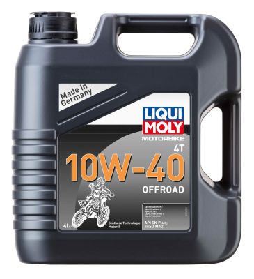 Variklio alyva LIQUI MOLY 3056