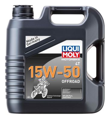 Variklio alyva LIQUI MOLY 3058