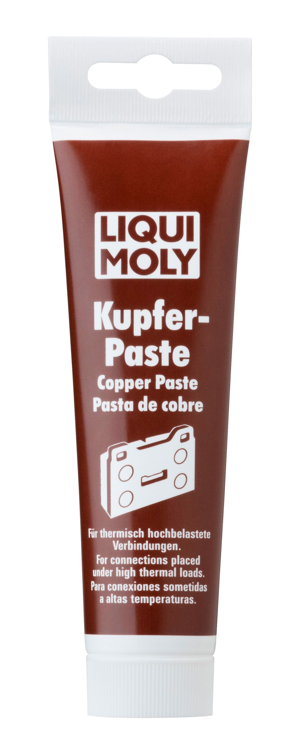 Vario tepalas LIQUI MOLY 3080