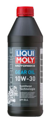 Transmisijos alyva LIQUI MOLY 3087