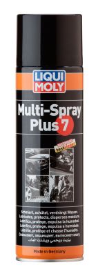 Tepalo purškiklis LIQUI MOLY 3305