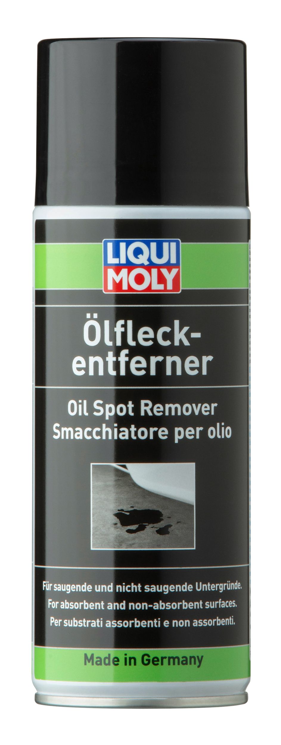 Alyvos dėmių išėmėjas LIQUI MOLY 3315