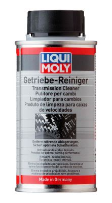 Transmisijos alyvos priedas LIQUI MOLY 3321