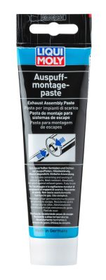 Montavimo purškalas LIQUI MOLY 3342