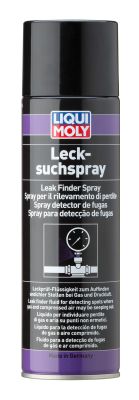 Nuotėkio nustatymo purškiklis LIQUI MOLY 3350