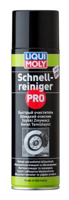 Universalus valiklis LIQUI MOLY 3368