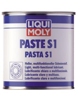 Montavimo pasta LIQUI MOLY 3605