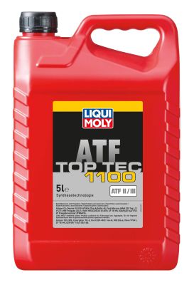 Transmisijos alyva LIQUI MOLY 3652