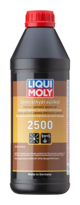 Hidraulinė alyva LIQUI MOLY 3667