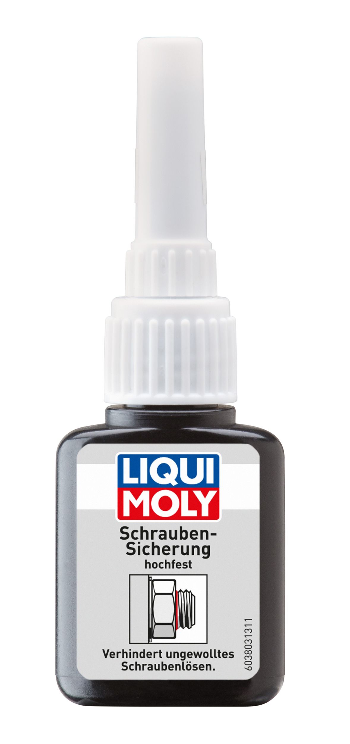 sriegių sandariklis LIQUI MOLY 3803