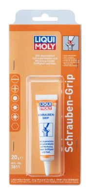 sriegių sandariklis LIQUI MOLY 3811